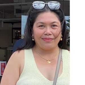 Meet your Posher, Kaye